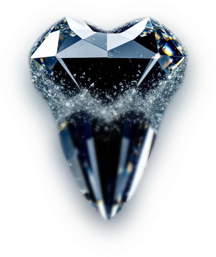Diamond Tooth