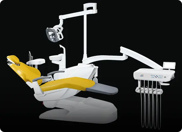 Стоматологический кабинет