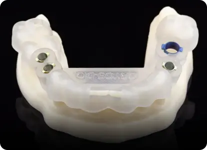 Хирургические шаблоны