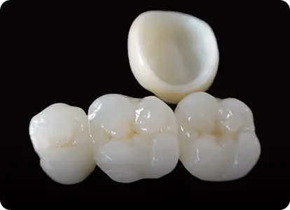 Циркониевые коронки